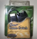 Game For Xbox Automatically Switches Tv Radioshack New Sealed. Fixed Price $7.00.