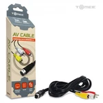 Av Cable For Sega Genesis 3/ 2 - Tomee. Fixed Price $9.95.