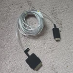 Samsung Frame Tv 2024 Fiber Optic One Connect Box Cable. Fixed Price $15.00.