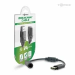 Breakaway Cable For Xbox 360 3RD Party Microsoft Controller Replacement 2. Fixed Price $9.95.