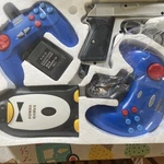 Rare Power Games Penguin Complete Box Excellent Condition(blue Controllers. Fixed Price $500.00.