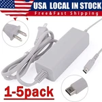 Ac Power Supply Charging Adapter Cable Charger For Nintendo Wii Gamepad. Fixed Price $7.49.