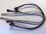 Xbox One Case Modding Dvd Drive Power Extension Cable 24 Oem Sata Hard Hd. Fixed Price $16.25.