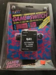 Naki Automatic Rf Game Switch For Sega Genesis Super Nintendo Atari 32X New!. Fixed Price $6.41.