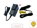 12V Ac/dc Adapter For Juniper Archer Field Pc Rugged Handheld Longbow Systems. Fixed Price $10.99.
