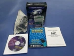Interact Gameshark Gameboy Color & Pocket Video Enhancer Cib. Fixed Price $154.99.