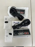 Agptek Nes Classic Mini Controller 2PK. Fixed Price $19.99.