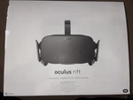Oculus Rift Vr Headset W/ Accessories & Xbox Controller Untested. Fixed Price $49.99.