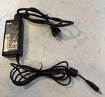 Dell Laptop Ac Adapter Model: ADP-60NH B P/n: TD230 19V 3.16A PA-16 Family. Fixed Price $9.95.