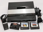 Atari 5200 4 Port Console W/cords Games Controller Tested. Fixed Price $169.99.