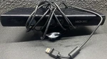 Genuine Oem Microsoft Xbox 360 Kinect Camera Sensor Bar Model: 1473. Fixed Price $24.95.