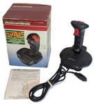 Radio Shack 60-5806 Joystick 9 Pin Atari Commodore Sega Msx W Box & Instructions. Fixed Price $22.49.