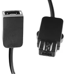 New Insignia Controller Extension Cable Classic Snes Wii Black 6FT GNESCEC17. Fixed Price $7.55.