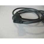 Microsoft 2 Prong Power Cord For Xbox 360 Jasper Falcon And Slim Model 1Z. Fixed Price $12.08.