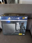 The Last Of Us Part Ii 2 Playstation Limited Edition Console PS4 Pro New. Fixed Price $643.50.