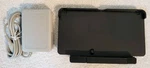 Oem Nintendo 3DS Charging Cradle Dock CTR-007 W/ Charger Cable. Fixed Price $18.95.