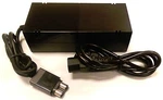 Old Skool Xbox One X1 Ac Adapter Charger Power Supply *new* (brick And Cord). Fixed Price $27.99.