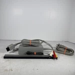 Nintendo Wii Ac Adapter RVL-002 Sensor Bar RVL-014 & A/v Cable RVL-009. Fixed Price $17.78.