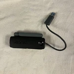 Genuine Microsoft Xbox 360 Wireless Networking Adapter 1398 Wifi Usb Black. Fixed Price $34.99.