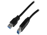 Startech USB3CAB2M 6.56 Ft Certified Superspeed 3.0 To Cable M-m. Fixed Price $26.49.