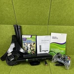 Microsoft Xbox 360 Kinect W/ Manual(s) (includes Game, Controller, Stand). Fixed Price $34.99.