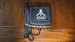 Atari C016804 Power Supply 1981 Very Rare And Works Perfectly. Fixed Price $129.99.