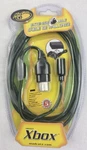 Mad Catz For Original Xbox Controller 7 Ft Extension Cord Cable Heavy Wiring. Fixed Price $18.99.
