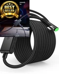 Iniu Link Cable, 16FT High Speed Data Transfer Vr Usb Feet, Black. Fixed Price $32.29.
