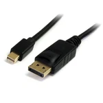 Startech MDP2DPMM10 10FT Mini Displayport To Cable White. Fixed Price $32.49.