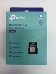 Tp-link UB500 Bluetooth 5.0 Wireless Usb Dongle Adapter For Pc COMPUTER/XBOX/PS4. Fixed Price $9.99.