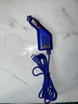 Dragon Ball Z Auto Charger Advance Sp Gba Rare. Fixed Price $19.99.