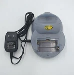 Mad Catz Power Station Charger Game Boy Advance Blue Charging Base Item # 2362. Fixed Price $14.99.