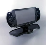 Psp Display Stand Custom 3D Printed Playstation Portable 1000 - 3000 Vita. Fixed Price $15.85.