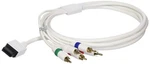 Kmd Hd Component Cable Gold Plated (nintendo Wii). Fixed Price $9.70.