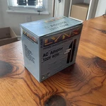 Atari Lynx Ac Adapter Model PAG-1200 Brand New. Fixed Price $49.00.