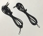 2 Replacement Drum Cymbal Cables Guitar Hero World Tour Wii Xbox 360 PS3 Fix. Fixed Price $11.99.