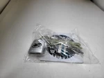 New Mad Catz 2455 Gameshark Cd/cable/product Key For Nintendo Ds Advance Sp. Fixed Price $19.95.