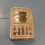 B8 Psyclone Essentials Component Video Cable Xbox 360 Hd Digital Optical New. Fixed Price $15.99.