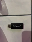 PS3 Controller Dongle Only Black Usb Works Playstation. Fixed Price $49.99.
