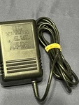 Sega Genesis Model 1602 Ac Adapter Oem Original Genuine Power Supply. Fixed Price $24.99.