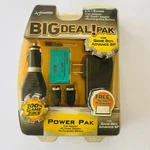 Vtg Dream Gear Pak Nintendo Game Boy Advance Sp Ac Power Adapter, Battery New. Fixed Price $39.97.