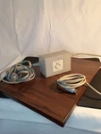 Commodore Computer Power Supply DV-512 Cm Dve 0287 P/n 251053-02. Fixed Price $35.00.