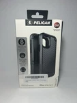 New Pelican Shield Rugged Case W/ Clip For Iphone 11 Pro Xs Open Box. Fixed Price $12.00.
