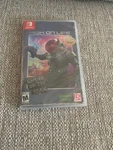 High Life Switch Nintendo Game Of The Year Edition Limited Run Lrg New Sealed. Fixed Price $59.95.