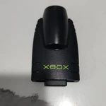 Mad Catz Adapter For Microsoft Xbox Console, Black, Model 4501-1. Fixed Price $13.99.