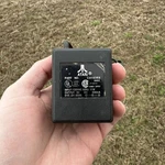 Oem Atari 2600 Power Supply 9V C016353 Ac Adapter Wall Plug. Fixed Price $11.95.