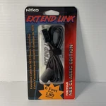 New Nyko Extend Link 6FT Extension Cable For Nintendo Nes Classic Edition. Fixed Price $11.05.