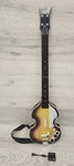 The Beatles Rock Band PS3 Guitar Controller PSGTS3 With Dongle PGTSELEA3B Tested. Fixed Price $149.99.