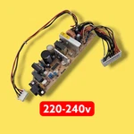 Microsoft Original Xbox 1.6 220-240V Power Supply Oem Psu Tested Us Seller. Fixed Price $39.97.