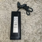 Microsoft Xbox 360 Power Supply Brick Only Ac Adapter HP-AW205EF3. Fixed Price $59.75.